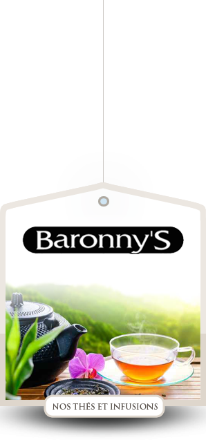 Baronny's