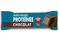 Barre Protéinée au Chocolat