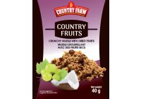 Country Fruit