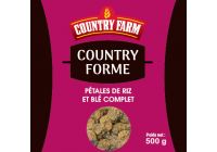 Country Forme