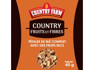 Country Fruit & Fibre