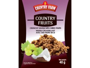 Country Fruit