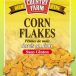 Corn flakes sans gluten