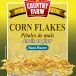 Corn Flakes sans gluten sans sucre