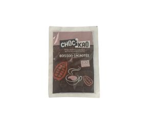 Préparation poudre cacao 20%