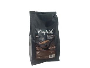 Café lyophilisé robusta 500g
