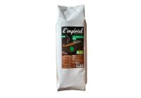 Café lyophilisé excellence bio 500g