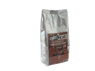 Chocolat en poudre 30% de cacao