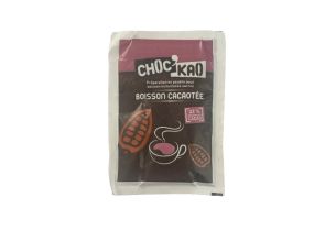 Préparation poudre cacao 32%