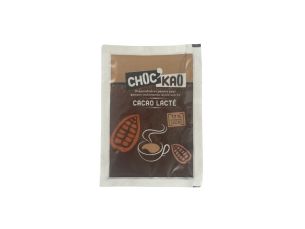 Boisson cacao lacté 17% 20g