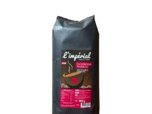 Café lyophilisé excellence arabica 500g