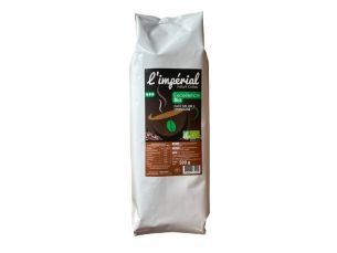 Café lyophilisé excellence bio 500g